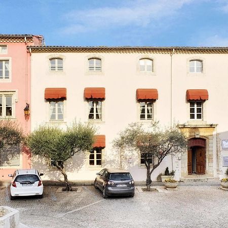 L'Esplan Hotel Saint-Paul-Trois-Châteaux Eksteriør billede