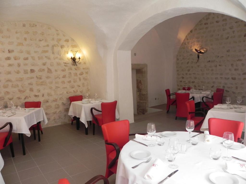 L'Esplan Hotel Saint-Paul-Trois-Châteaux Eksteriør billede