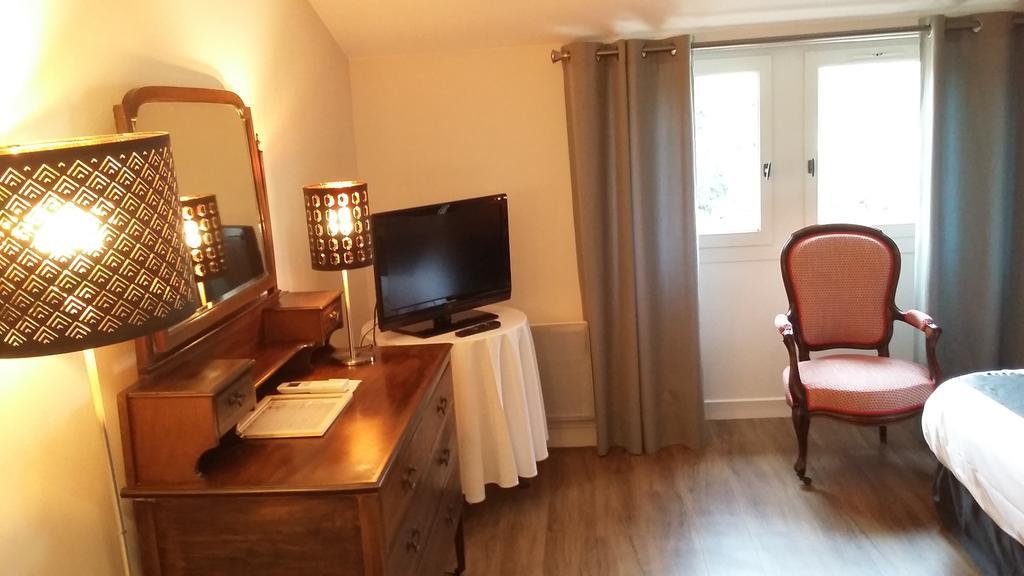 L'Esplan Hotel Saint-Paul-Trois-Châteaux Eksteriør billede