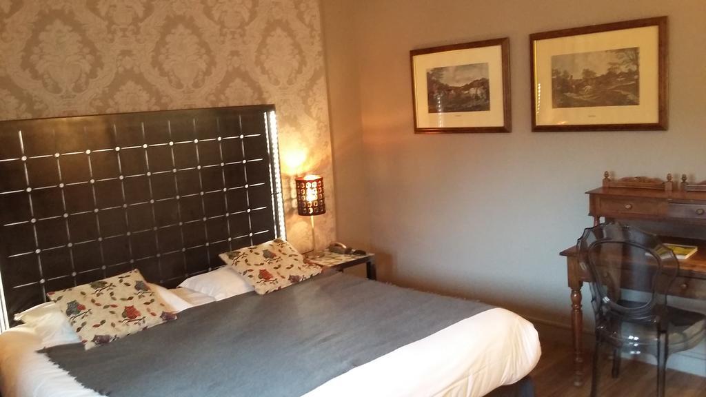 L'Esplan Hotel Saint-Paul-Trois-Châteaux Eksteriør billede