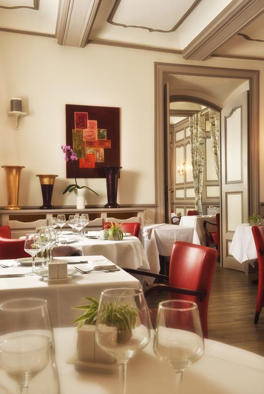 L'Esplan Hotel Saint-Paul-Trois-Châteaux Eksteriør billede