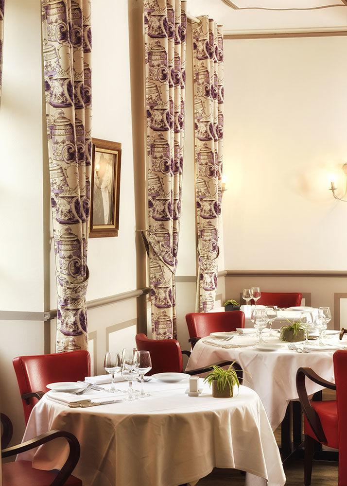 L'Esplan Hotel Saint-Paul-Trois-Châteaux Eksteriør billede