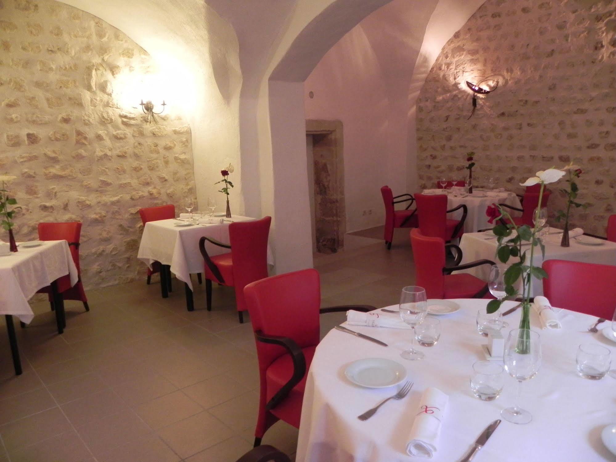 L'Esplan Hotel Saint-Paul-Trois-Châteaux Eksteriør billede