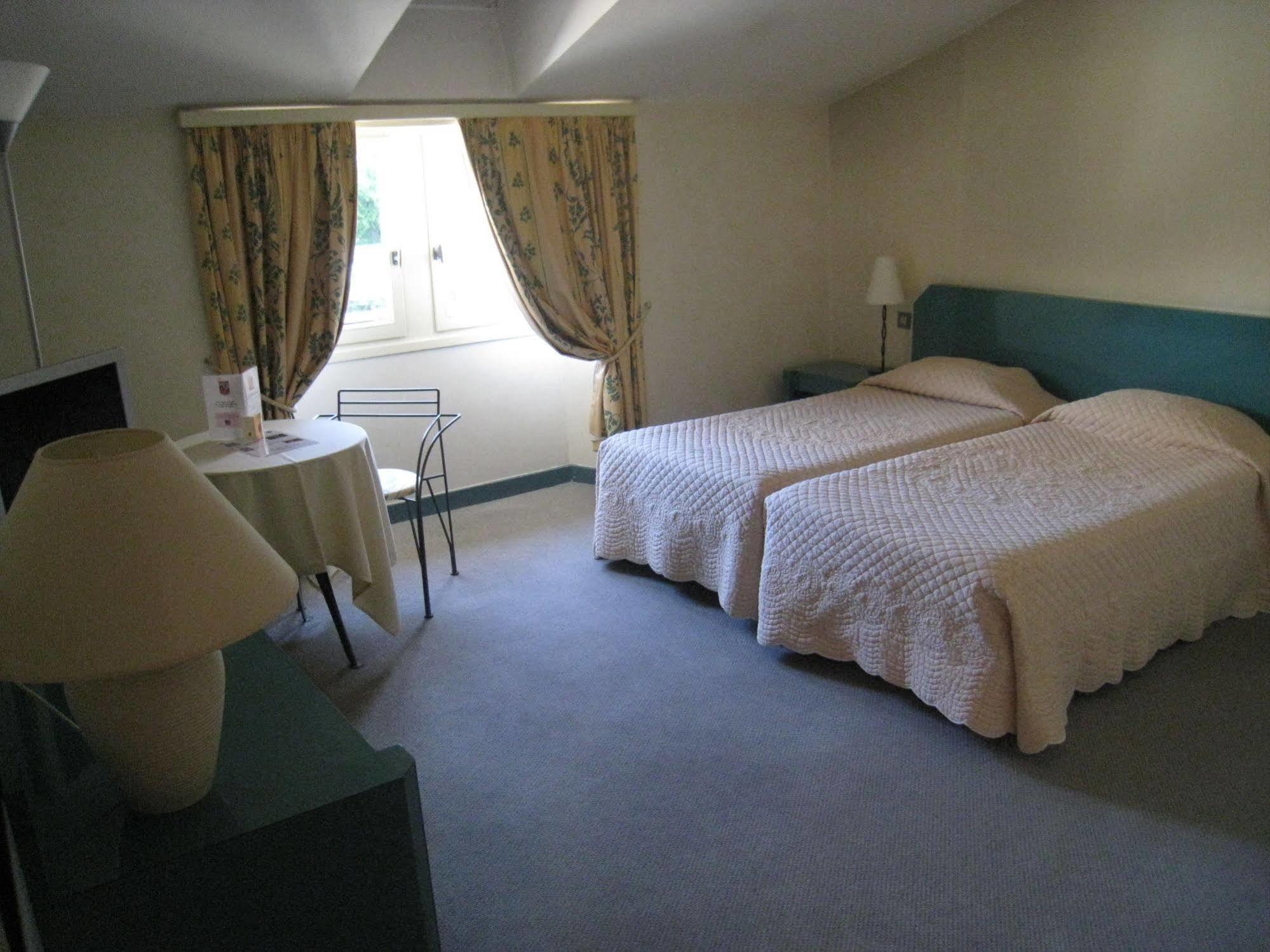 L'Esplan Hotel Saint-Paul-Trois-Châteaux Eksteriør billede