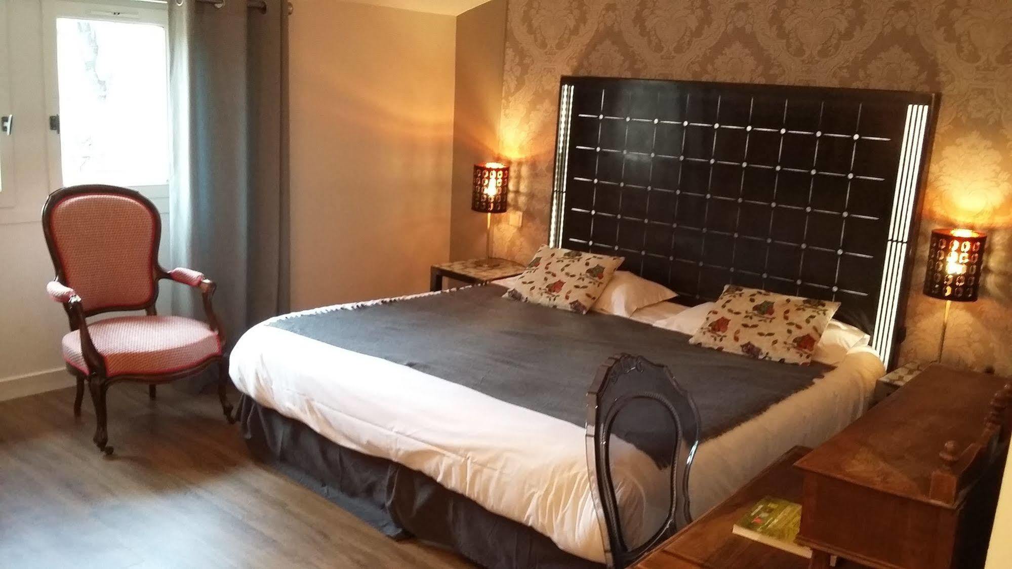 L'Esplan Hotel Saint-Paul-Trois-Châteaux Eksteriør billede