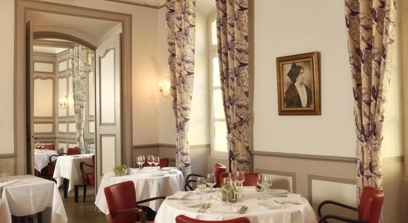L'Esplan Hotel Saint-Paul-Trois-Châteaux Eksteriør billede