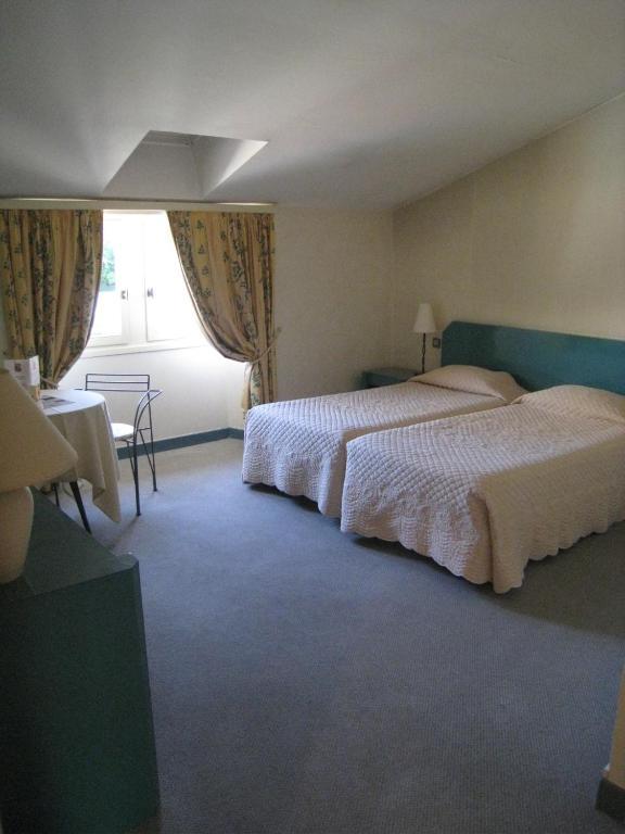 L'Esplan Hotel Saint-Paul-Trois-Châteaux Værelse billede